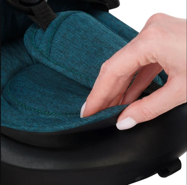 Велосипед дитячий Kinderkraft Twipper зелений KRTWIP00GRE0000 