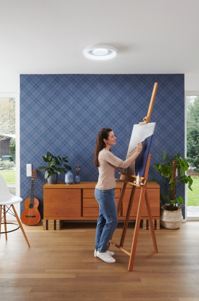 Світильник світлодіодний Ledvance Smart+ Wifi Orbis Stea 32 Вт білий 3000 - 6500 К 