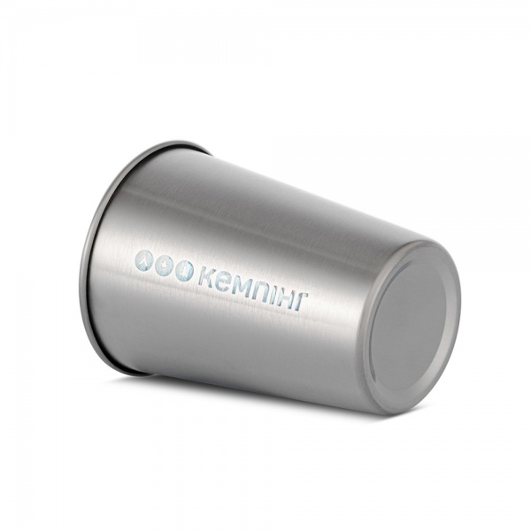 Склянка Кемпінг ø102 мм 102 мм 0,35 л