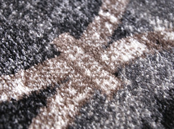 Килим Karat Carpet Mira 0.8x1.5 м 2-192 СТОК 