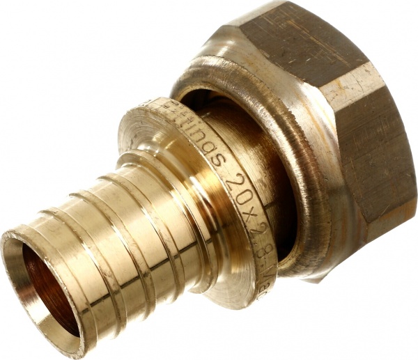 Євроконус General Fittings євроконус O20 x 3/4