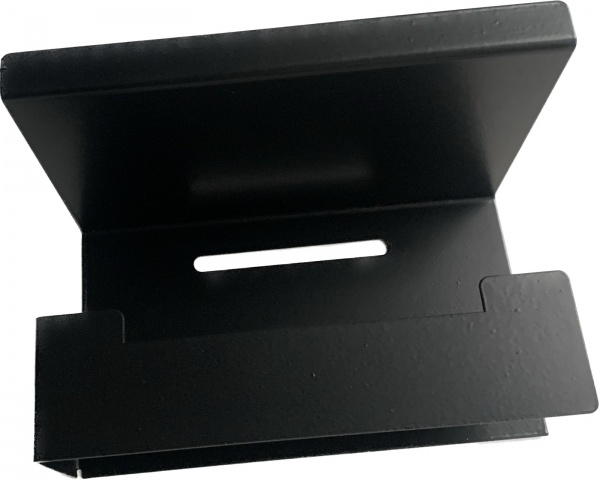 Тримач для туалетного паперу Steelgroup 140х83х90 мм SG-798