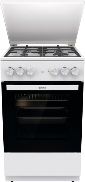 Плита комбинированная Gorenje GK5A42WF-B