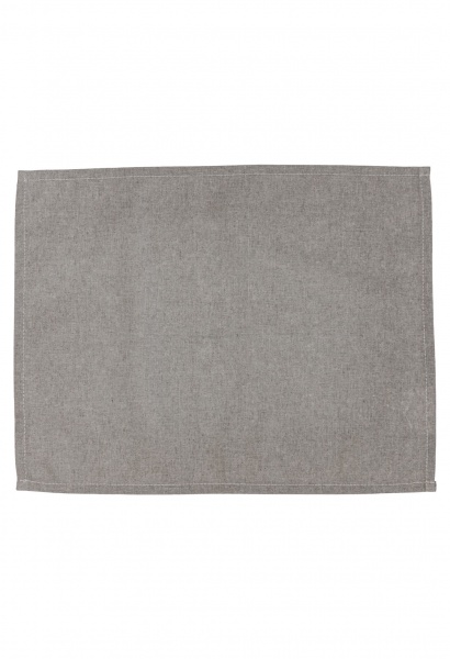 Серветка Прованс Lune 35x45 см світло-сірий 