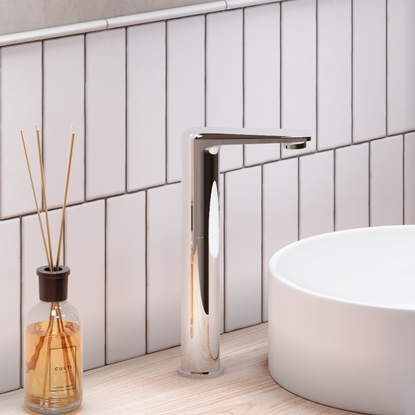 Смеситель для умывальника Damixa Jupiter 770280000