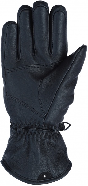 Рукавички Viking GLOVES DIAMANTE 113/21/3010/09 р.5 чорний