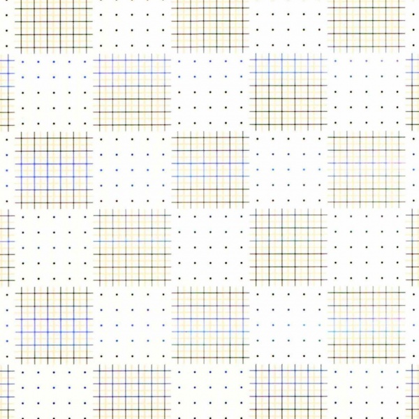 Панель ПВХ Decomax LT C50686 Trellis