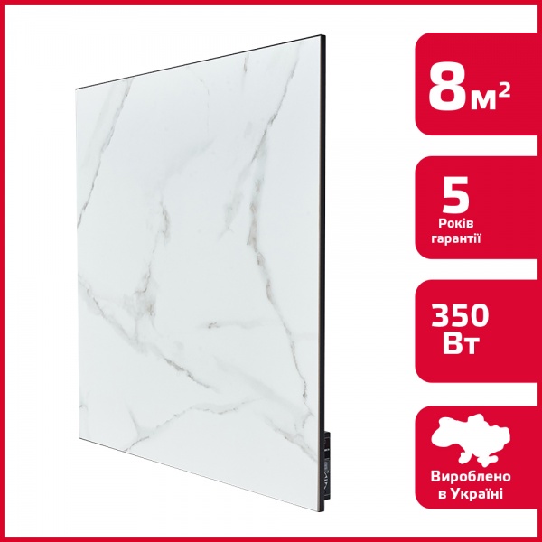 Обогреватель керамический Vitals CH-350swm панельный