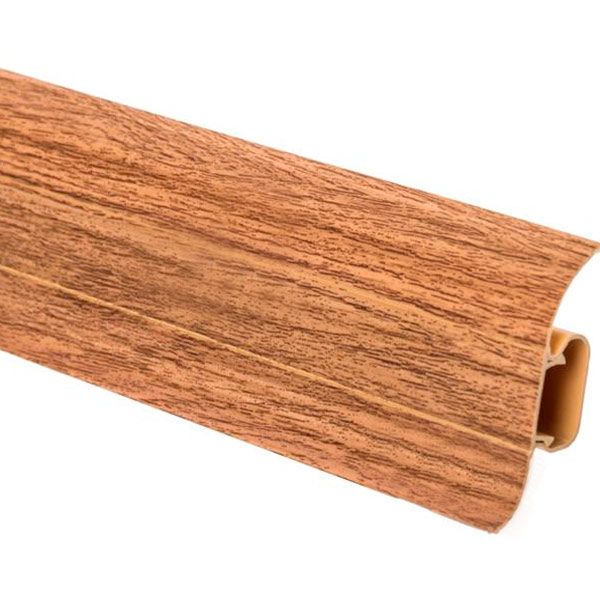 Плінтус Novart Sweet SW 12 18x52x2500 мм дуб граппа 