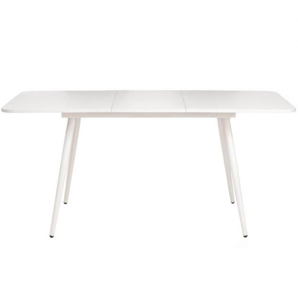 Стіл Nowy Styl CASEY WHITE 1200/1600X800 