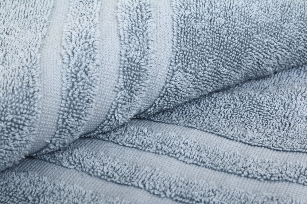 Килимок для ніг Exclusive Alysia 50x70 см блакитний La Nuit