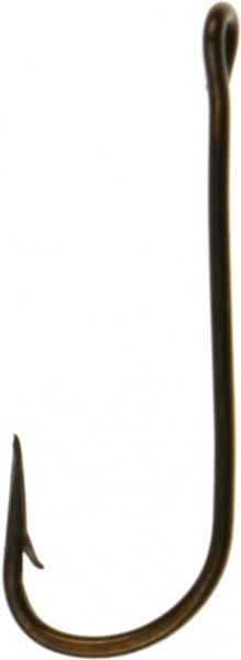 Крючок Orangefish №6 10 шт.