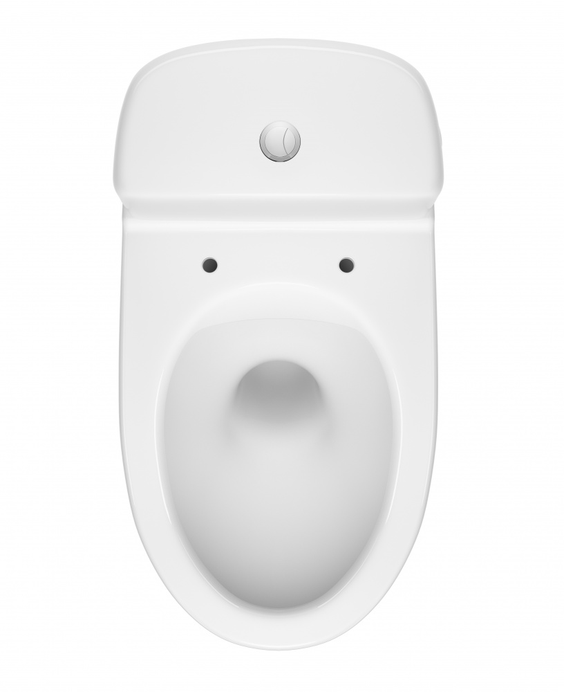 Унитаз-компакт Cersanit 839 EKO II SIMPLEON 031 3/5