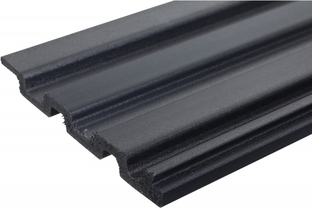 3D-панель с ПВХ JP32-699 119х12х2900 мм (0,34 м.кв) агат