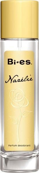 Дезодорант парфюмированный Bi-es Nazelie 75 мл
