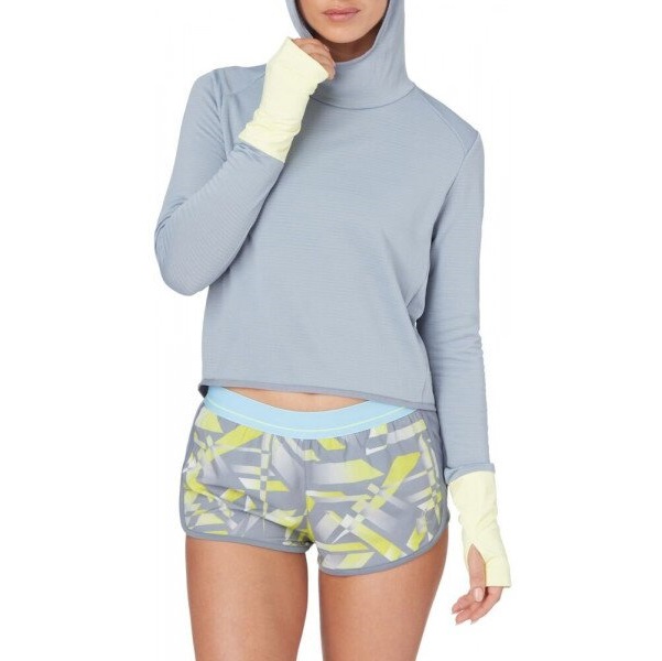 Джемпер Energetics Wanda II wms 411902-027 р. 36 сірий