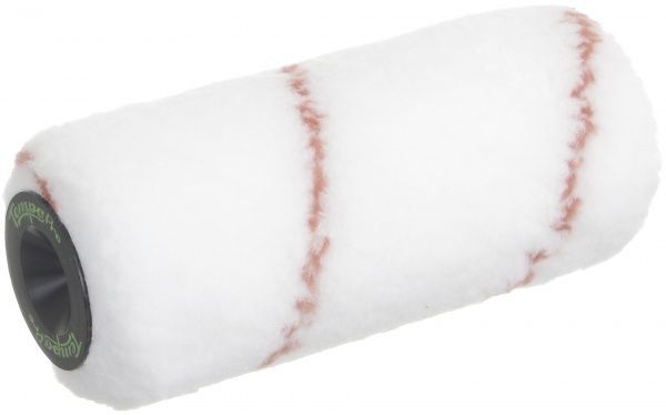 Запасний валик Tempo PRO білий EU 48x180 мм E0110-834818