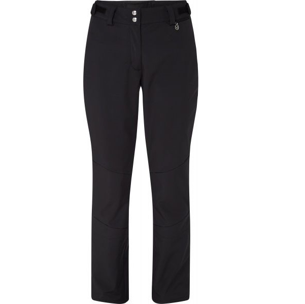 Штани McKinley Dalia wms 294425-057 р. 38 чорний