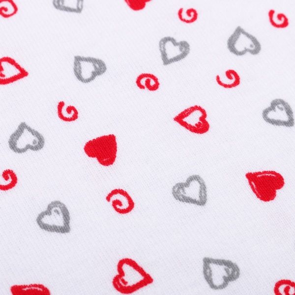 Комбинезон Фламинго 147882-75 3 шт. р.62 мульти 147882-75 