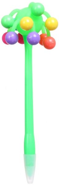 Ручка шариковая Funny зеленый 2252521007015 