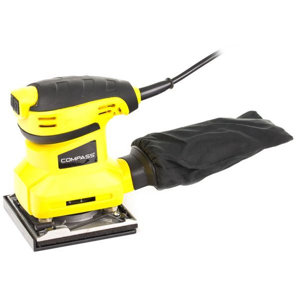 Віброшліфмашина Compass S1B-110X100