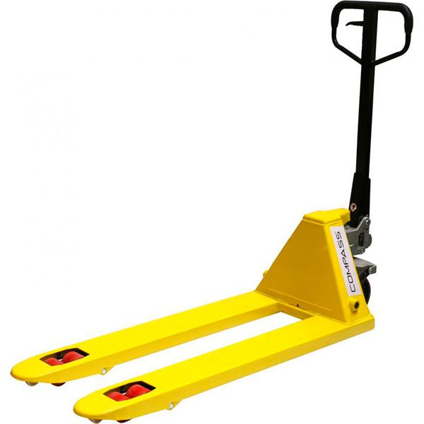 Тележка транспортная Compass GT2.5 2.5 т