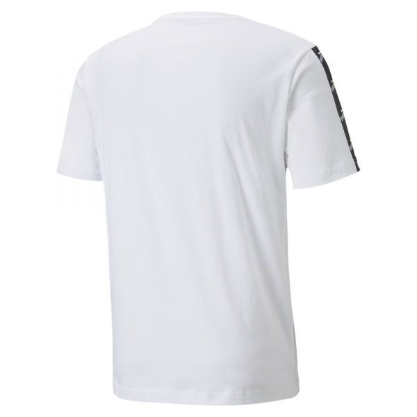 Футболка Puma AMPLIFIED Tee 58351002 S білий