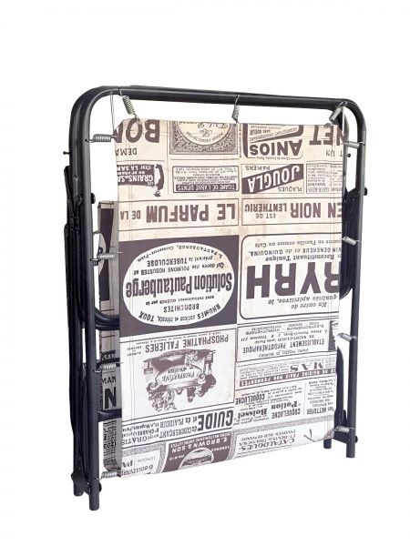 Кровать раскладная VISTA Стелла