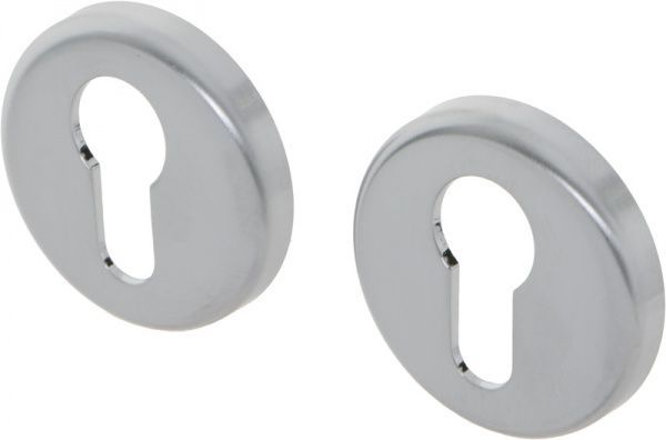 Накладка Colombo CD 63 G B Daytona, Mach, Peter, Talita PZ матовый хром