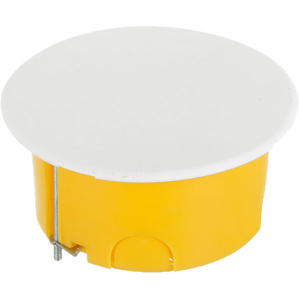 Коробка распределительная HausMark для пустых стен МВ102