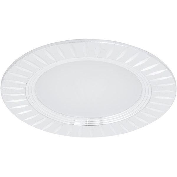 Світильник LED LightMaster AL778 6 Вт 4000K білий