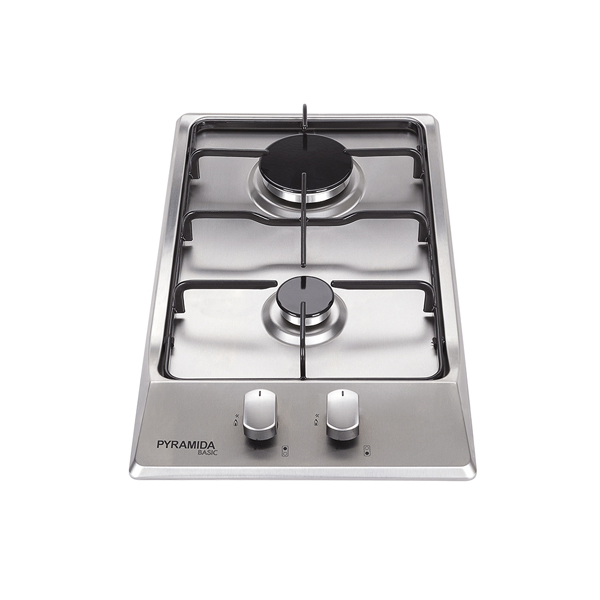 Варочная поверхность газовая Pyramida PFX 320 IX/R