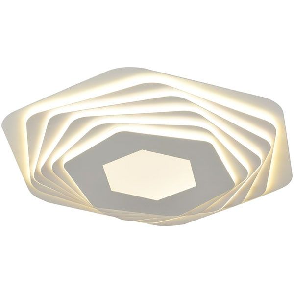 Светильник потолочный Victoria Lighting Tokyo/PL500 LED 240W с пультом ДУ