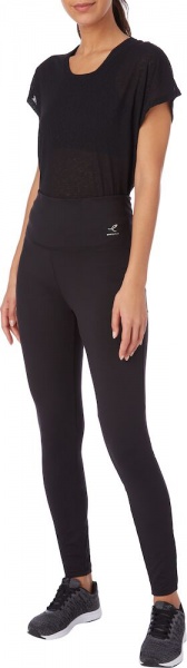 Лосини Energetics Kelina 3 wms 302555-050 р.42 чорний