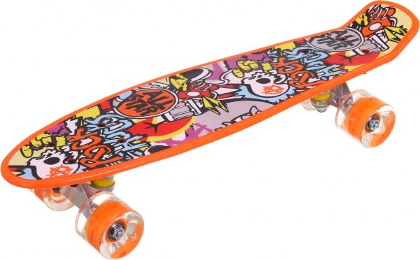 Скейтборд Profi MS 0749-5 в асортименті
