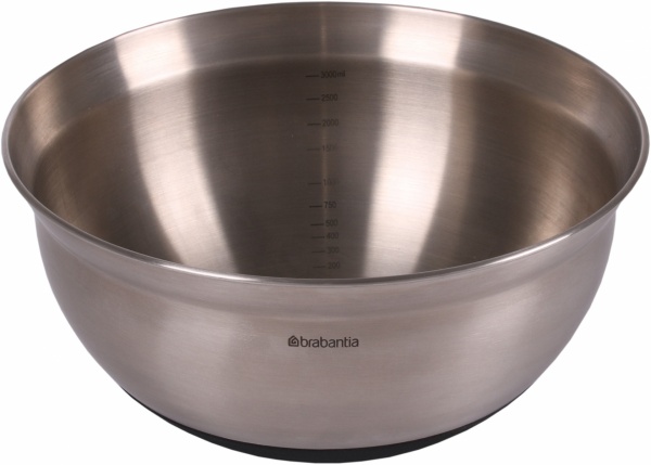 Салатник Kitchen Acc 3 л Brabantia