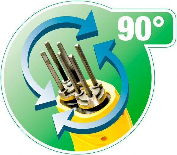 Культиватор Gloria Gardenboy Plus 400