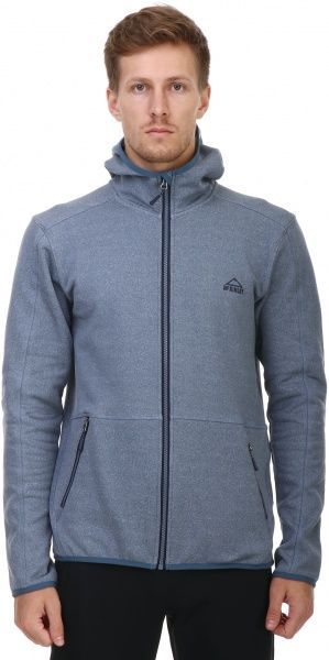 Джемпер McKinley Lorica 257551-901911 р. XL синий меланж