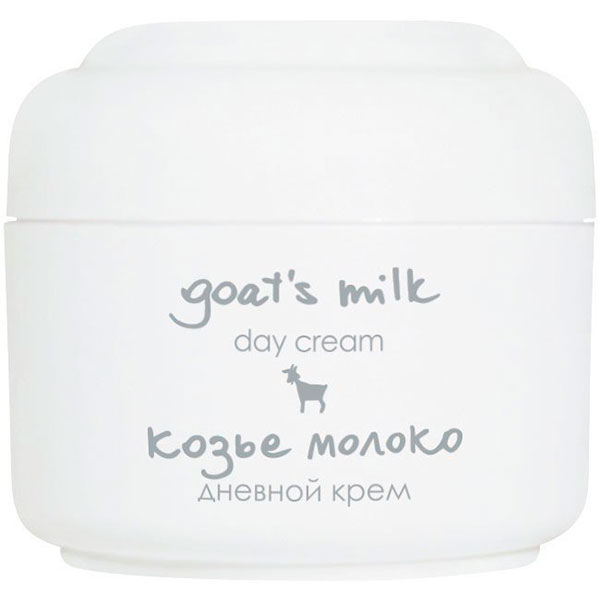 Крем денний Ziaja Козяче молоко 50 мл