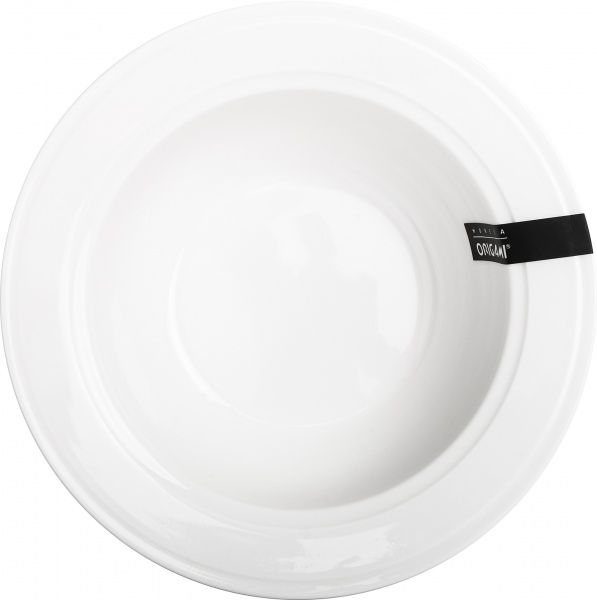 Тарілка глибока Santai 17,8 см BA0696 Origami Horeca