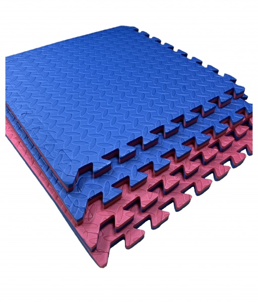 Килимок-пазл Termoizol покриття для підлоги 500х500