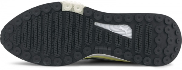 Кроссовки Puma Wild Rider Rollin 38151701 р.42,5 UK 8,5 белый