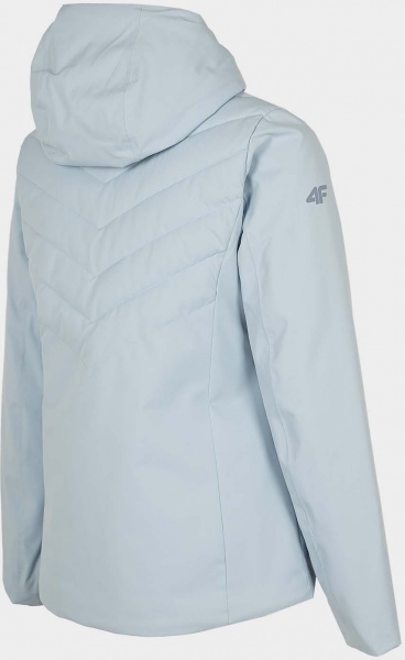 Куртка 4F WOSKI JACKET KUDN003 H4Z22-KUDN003-34S р.M блакитний