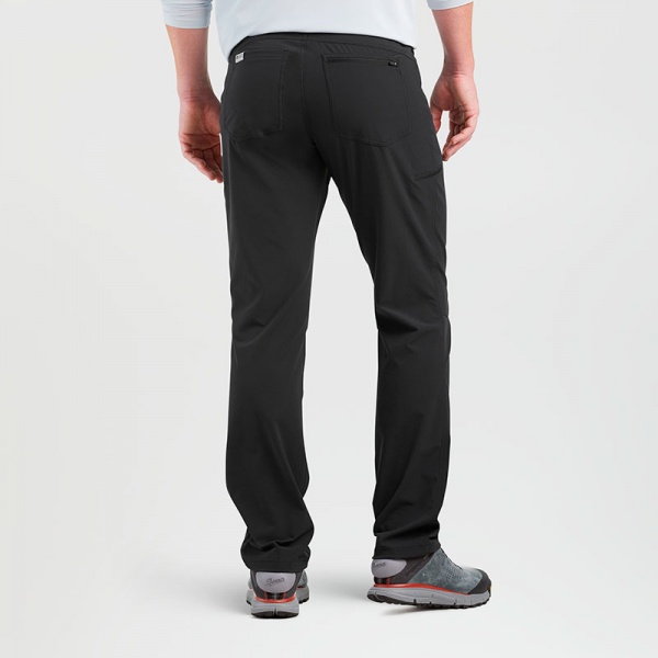 Штани Outdoor Research MEN'S FERROSI PANTS - 32