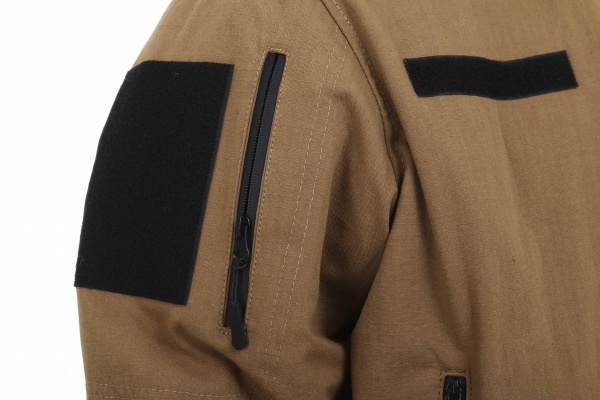 Куртка LOGOS тактическая Бомбер 