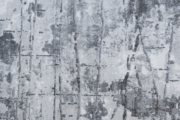 Килим Karmen Carpet GALYA PLUS S3752A GREY/GREY 160x230 см D 