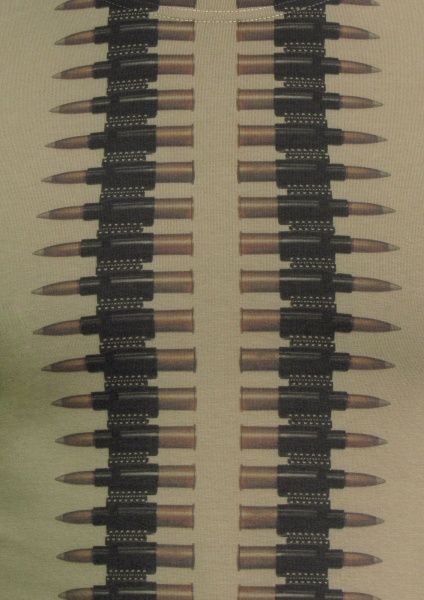 Футболка P1G UA281-29891-TN-VM р. L Tan #499 