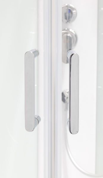 Душевая кабина ScandiSPA Scadi 90х90 см FSR90122SV