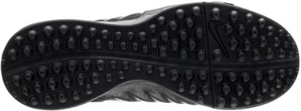 Бутсы Nike JR LEGEND 7 ACADEMY TF AH7259-001 р. 4,5Y черный