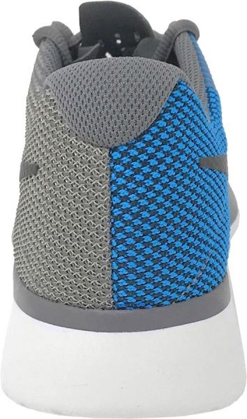 Кроссовки Nike TANJUN RACER 921669-006 р.11,5 серый